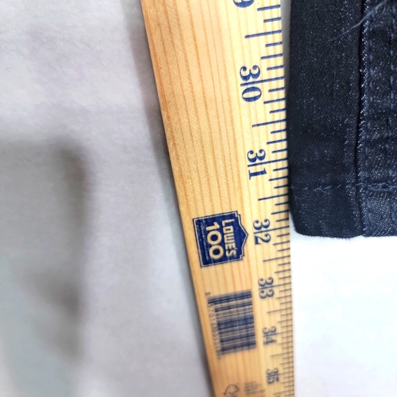 Men's Truth Substance Common Sense Stretch Denim Jeans. SIZE 44X32. #449 - Picture 4 of 9